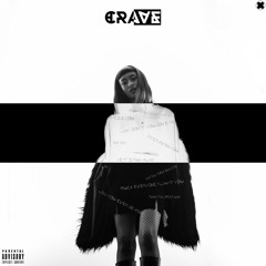 C R A V E (feat. Anwar Siziba) [SNIPPET]