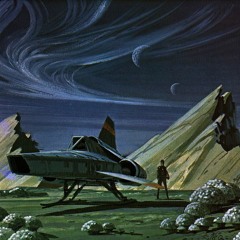 Destination Earth