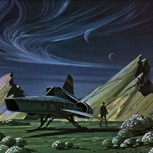 Destination Earth