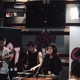 on Plastic Hearts (Live @ 987 Home)