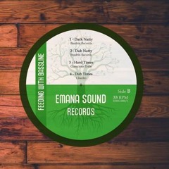 Bredrin Records - Dark Natty & Dub Natty
