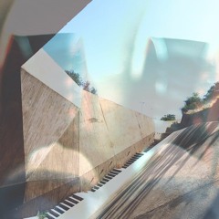 À Grands Pas (Out of Reality)