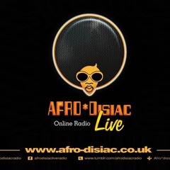 Afrodite Fri - DNB with Lady G & D-Vox with Live Vocals 22.04.16