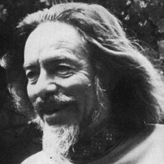 Alan Watts