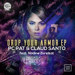 Pc Pat & Claud Santo Feat. Nadine Zureikat - Ain't No Love (Preview)