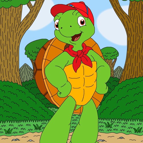 Franklin - Smoove Webz