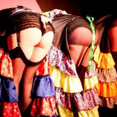 CAN-CAN....