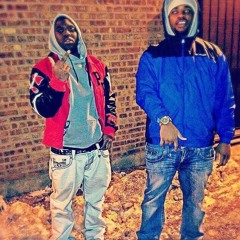 Aint The Same feat. SMB Qwon