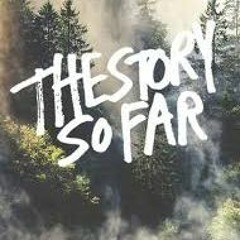 States and Minds/Roam - The Story So Far (Ubercover)