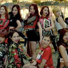 Twice instrumental 🍭 (updated)
