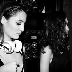Lunnas dj Deep Session 2015