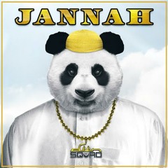 Deen Squad - Jannah (Panda Halal Remix)
