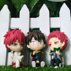 Punky Funky Love - Karaoke by CAFEIN