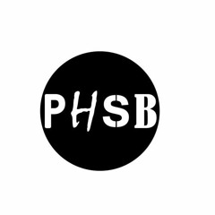 PHSB - My Ni**as (Slimzy, MDot, & IQ)