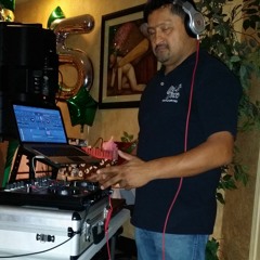 pepe tovar y sus Chacales Mix