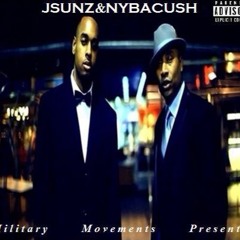 JSunz & Nybacush - Never Never