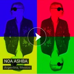 NOA ASHBA   Nada Que No Sea