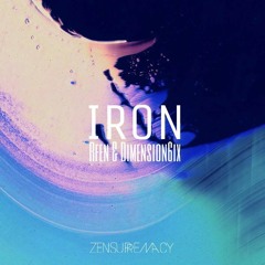 Rfen & Dimension6ix - Iron