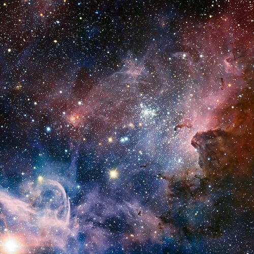 Travelling The Stars