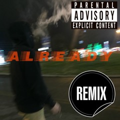 Already RMX
