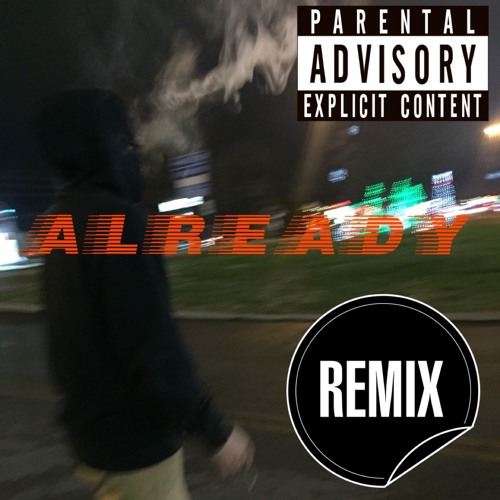 Already RMX