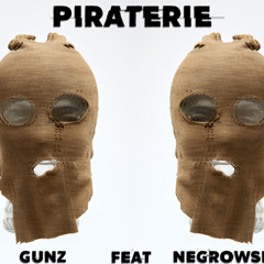 Piraterie