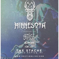 Twinz Promo Mix Vol 1