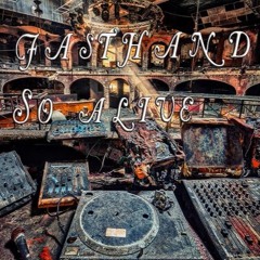 Dj FastHand – So Alive (Kings Of Tomorrow Accapella Mix)