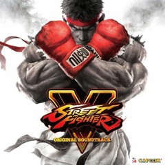 Street Fighter V OST - Alex's Theme ~ Jazzy NYC 99' Remix