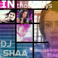 Sadahatama Oba Mage DJ Shaa