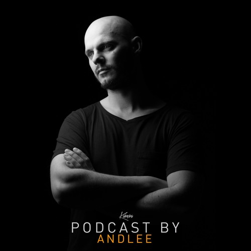 KARERA Podcast #20 mixed by Andlee