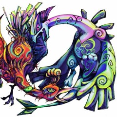 MICHELAK - LUGIA ON ACID