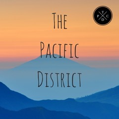 The Pacific District (Vol. V)