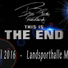 23.04.2016 B - Day Party Marxdorf By Jenny Voß