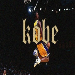 Kobe - Jay Saffi (Prod. by BirdieBands)