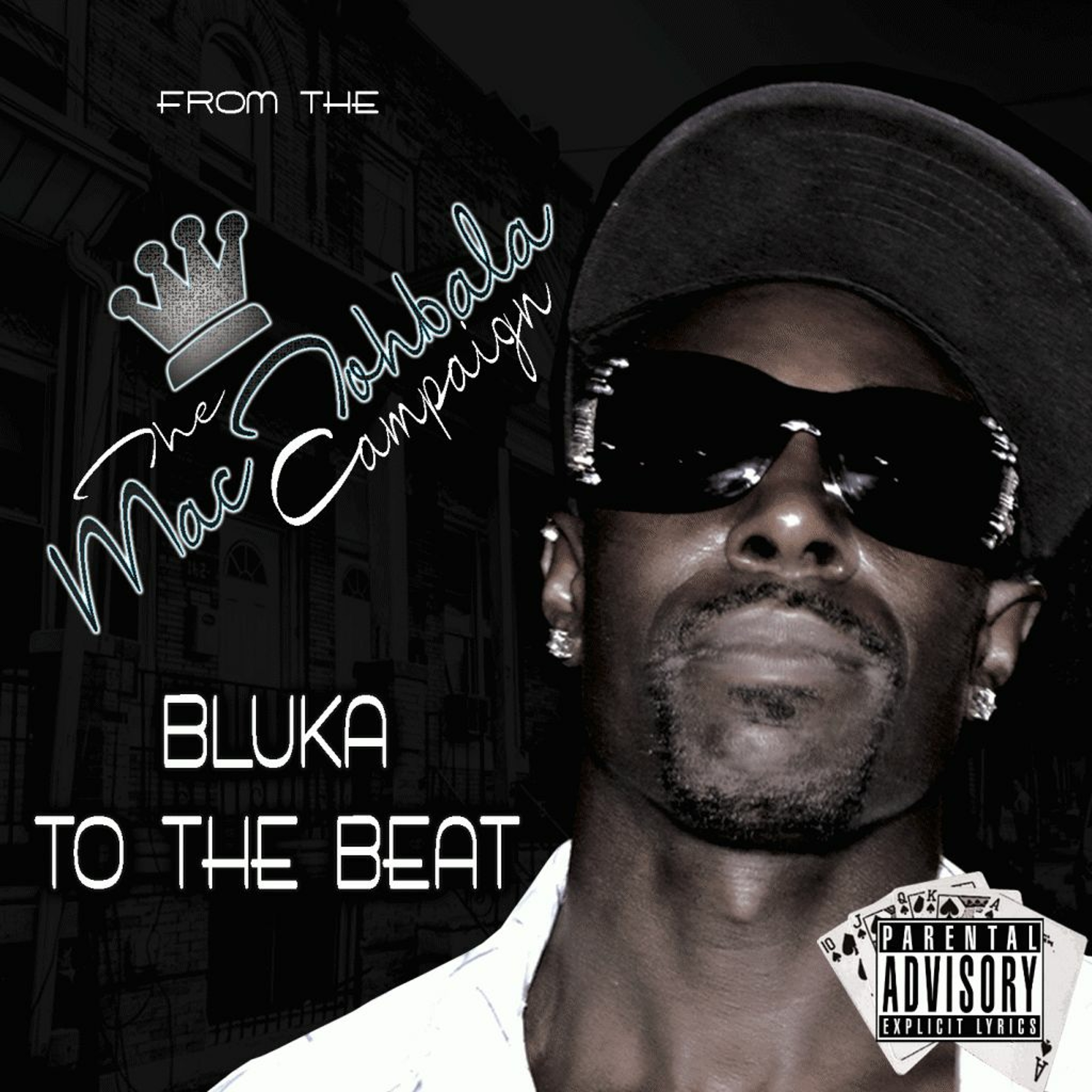 MacTohbala - BlukaToTheBeat episode artwork