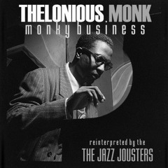 Monk Business (Full Album) - Jazz Jousters #t10 - Free Download on Bandcamp