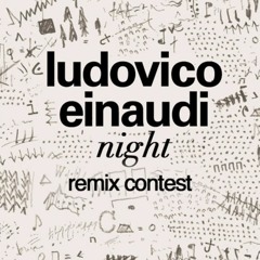 Ludovico Einaudi - Night (Arkee Remix)