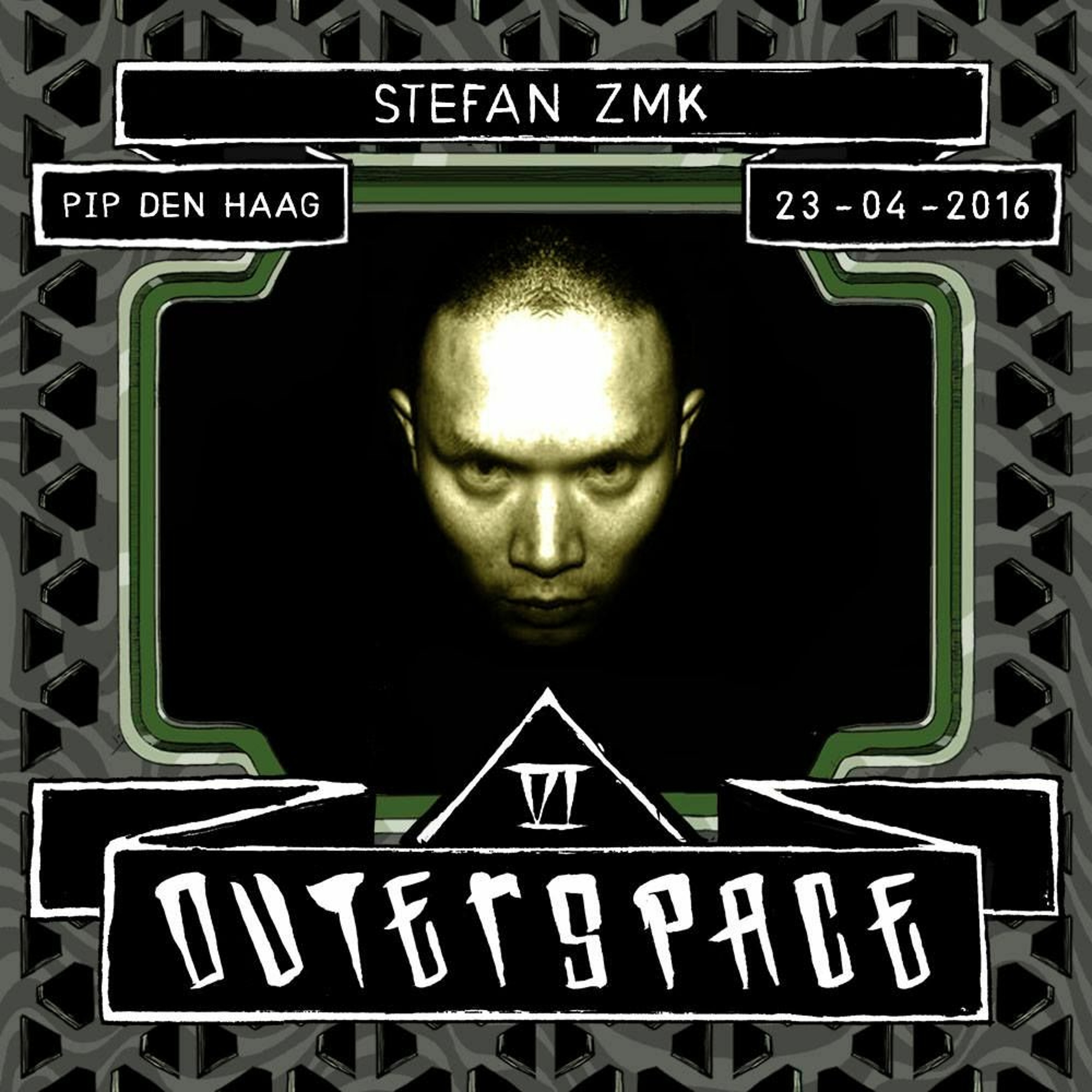 Stefan ZMK