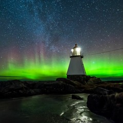 vs. Inner Motion - Northern Light (preview)