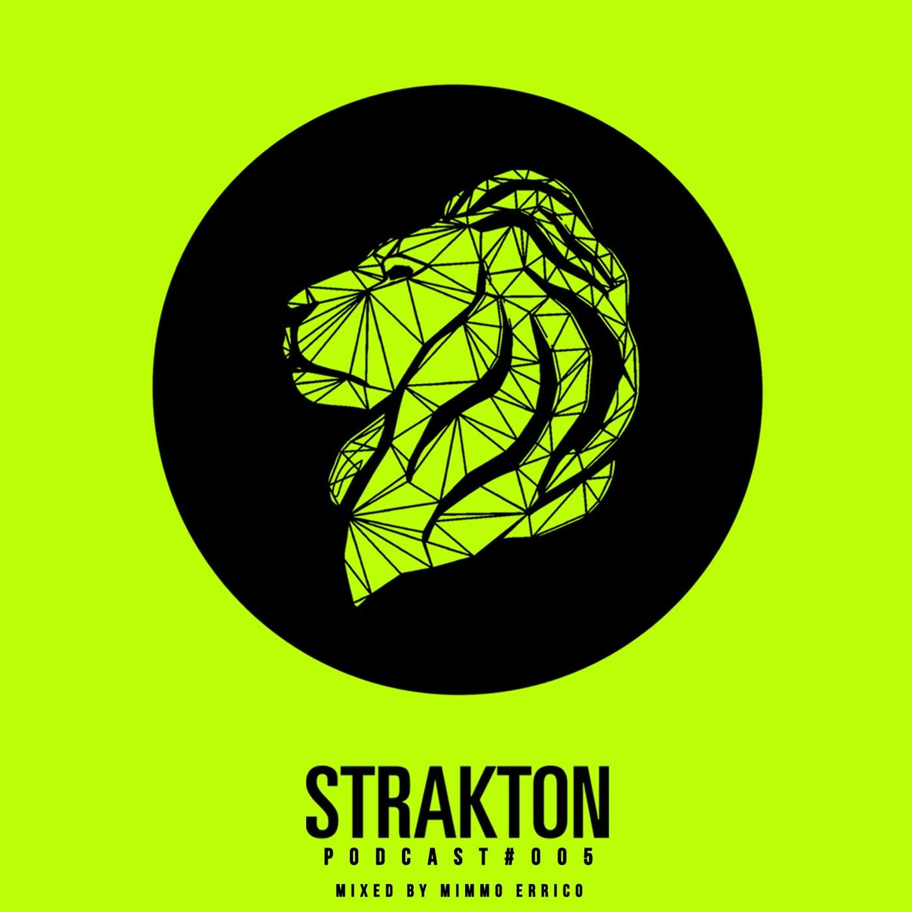 Strakton Radio Shows