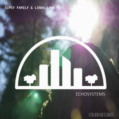 Gipsy Family - Rencontres = Extract - Colina Records