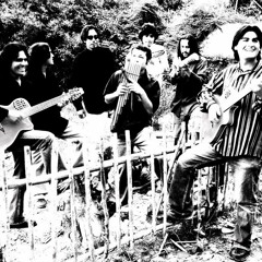 LOS CHULLOS - Ladrón De Tus Sueños