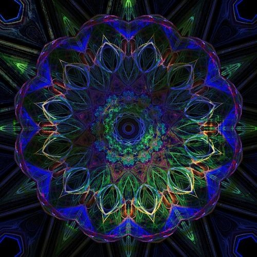 MetaDronos - Icalerotrot (Goodhive Keiobi Mix)