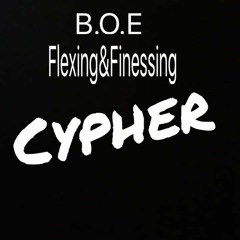 x BOE F&F Freestyle