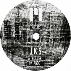 JKS - Roller [MLKL002]