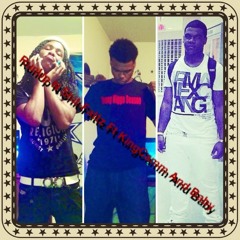 RunUp N Shit- Fatz X YSB Baby X KingCamm