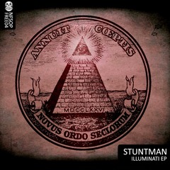 STUNTMAN - New World Order