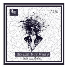 Diego Asbel - Detroit Groove (Original Mix) [PTR]