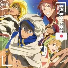 Stream TheMusicalLife  Listen to Free! Iwatobi Swim Club